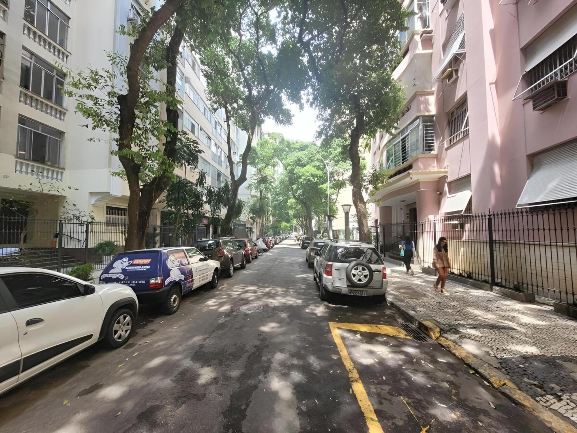 360 Aterro Do Flamengo By Suhcasa Apartment - Rio de Janeiro — Photos 1