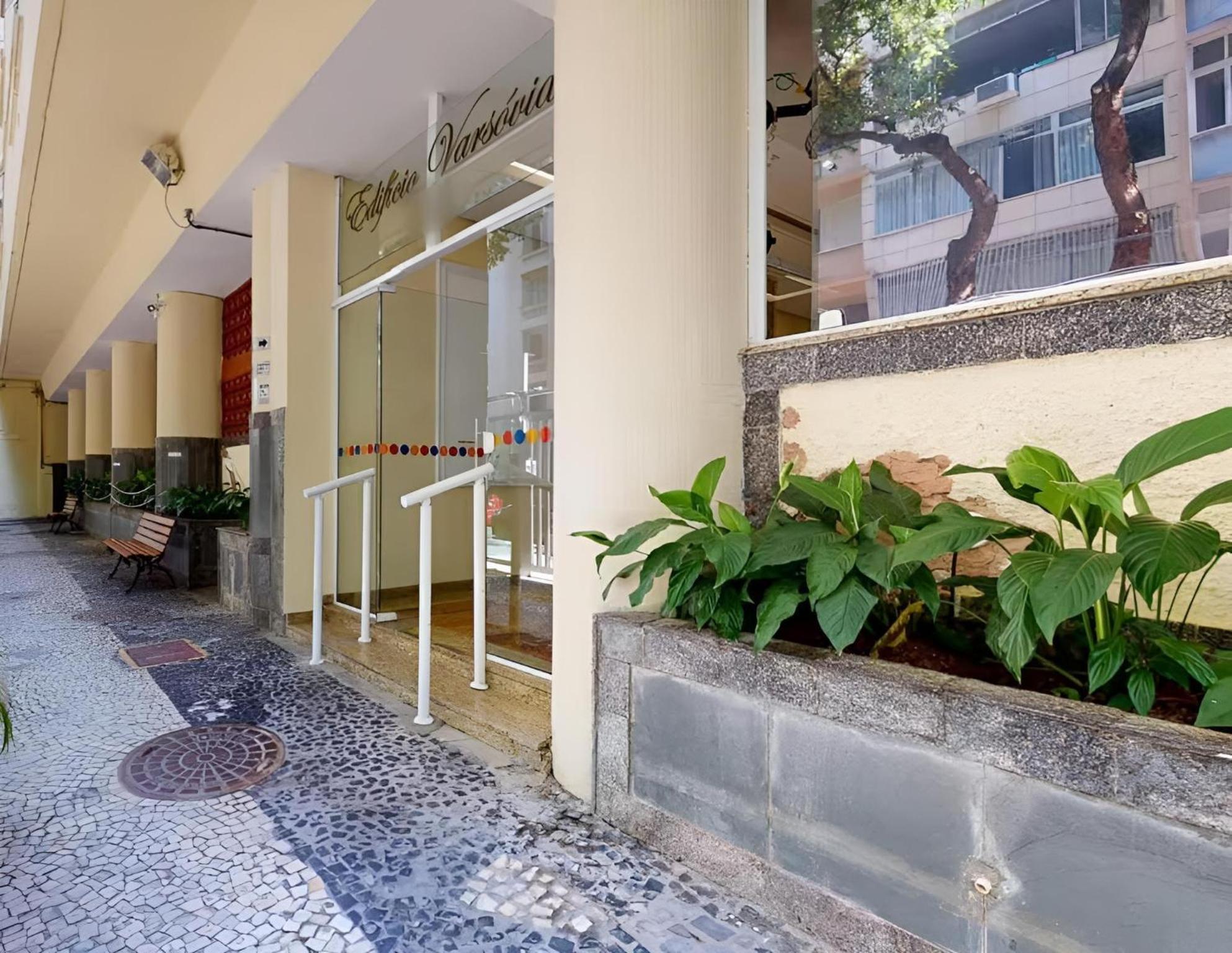 360 Aterro Do Flamengo By Suhcasa Apartment - Rio de Janeiro, Rio de Janeiro